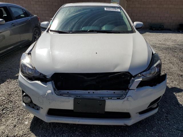 Photo 5 from auction – 2016 SUBARU IMPREZA LI with VIN JF1GJAK61GH009195