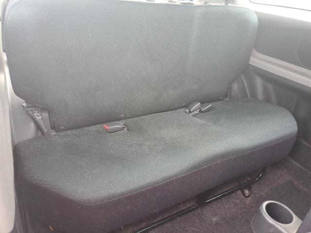 Photo 10 from auction – 2008 TOYOTA YARIS with VIN JTDJT923985169469