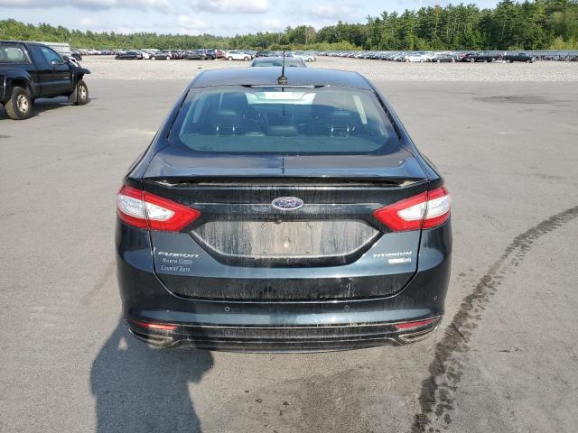 Photo 6 from auction – 2014 FORD FUSION TIT with VIN 3FA6P0D98ER325622