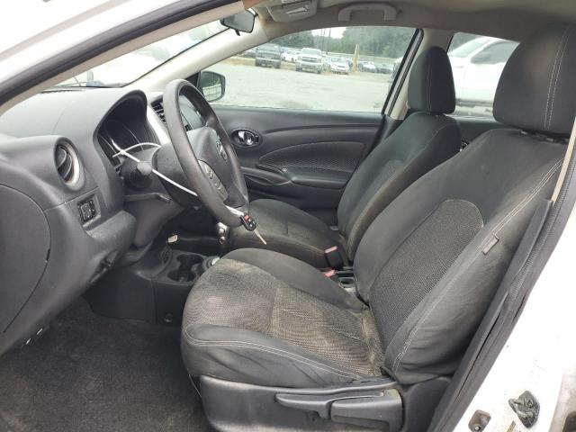 Photo 7 from auction – 2017 NISSAN VERSA S with VIN 3N1CN7AP8HL839625