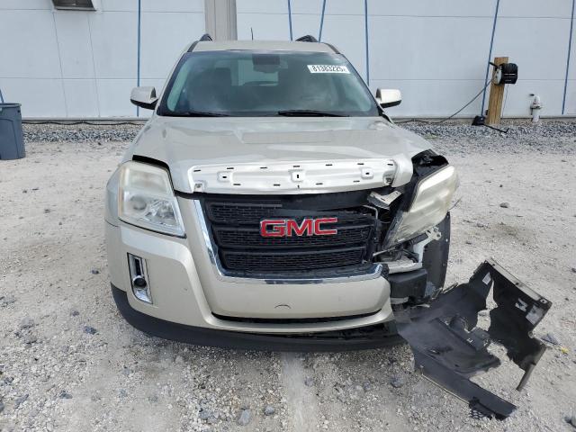 Photo 5 from auction – 2014 GMC TERRAIN SL with VIN 2GKALSEK7E6207876