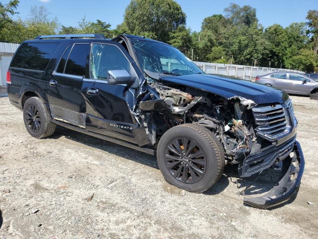 Photo 4 from auction – 2016 LINCOLN NAVIGATOR with VIN 5LMJJ3JT6GEL10994