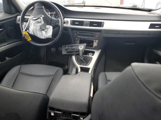 Photo 8 from auction – 2006 BMW 330 XI with VIN WBAVD33526KL52459