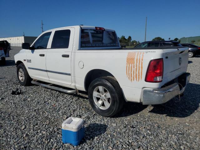 Photo 2 from auction – 2016 RAM 1500 ST with VIN 1C6RR6KT0GS125299
