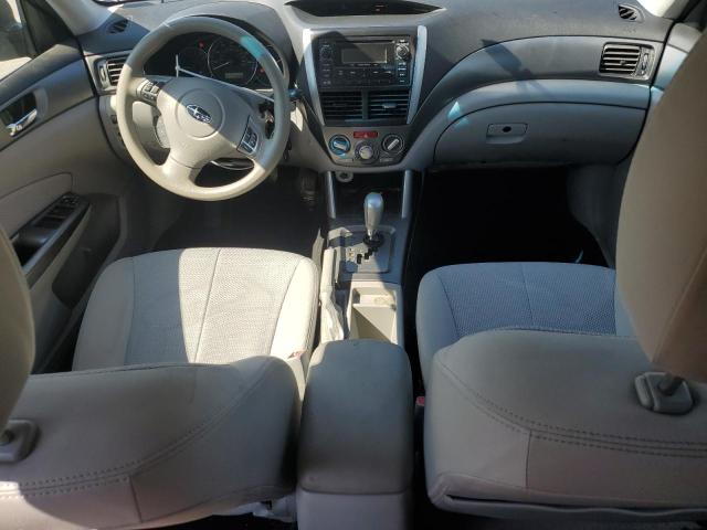 Photo 8 from auction – 2012 SUBARU FORESTER 2 with VIN JF2SHADC4CH435266