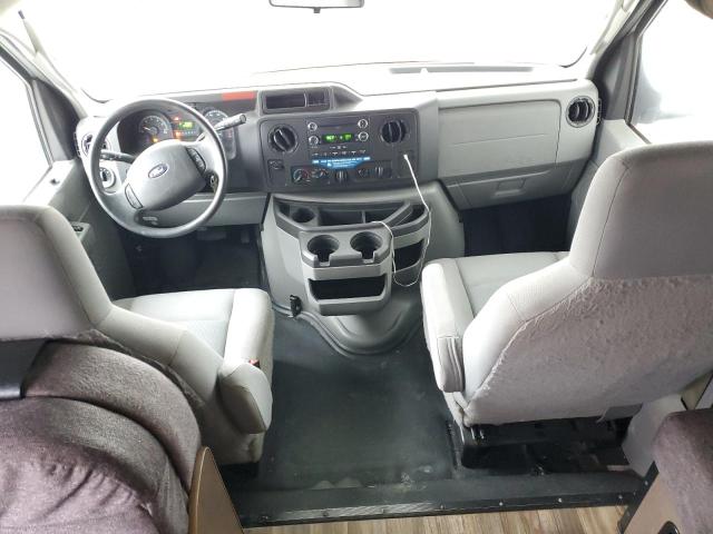Photo 5 from auction – 2017 FORD ECONOLINE with VIN 1FDWE3FS8HDC37132