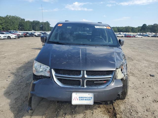 Photo 5 from auction – 2017 DODGE GRAND CARAVAN SXT with VIN 2C4RDGCG0HR677483