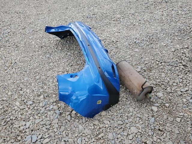 Photo 13 from auction – 2022 NISSAN KICKS S with VIN 3N1CP5BVXNL522663