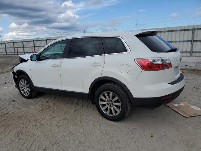Photo 2 from auction – 2010 MAZDA CX-9 with VIN JM3TB2MA3A0205830