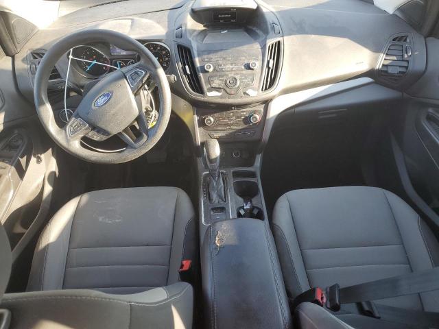 Photo 8 from auction – 2019 FORD ESCAPE S with VIN 1FMCU0F70KUC20610