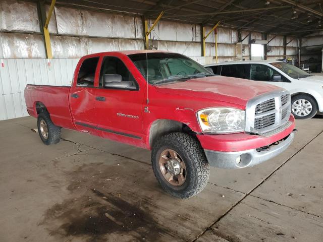 Photo 4 from auction – 2006 DODGE RAM 3500 S with VIN 3D7LX38C46G248108
