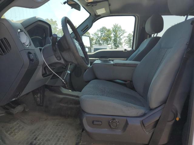 Photo 7 from auction – 2015 FORD F250 SUPER with VIN 1FT7W2B61FEA54512