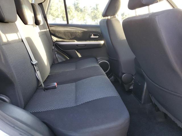 Photo 11 from auction – 2007 SUZUKI GRAND VITA with VIN JS3TE941574201287