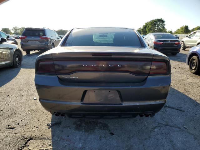 Photo 6 from auction – 2014 DODGE CHARGER SE with VIN 2C3CDXBG4EH245394