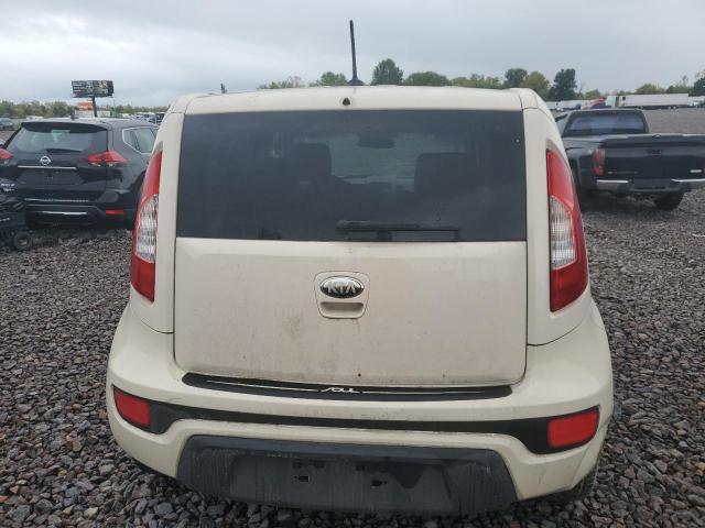 Photo 6 from auction – 2013 KIA SOUL with VIN KNDJT2A59D7760166