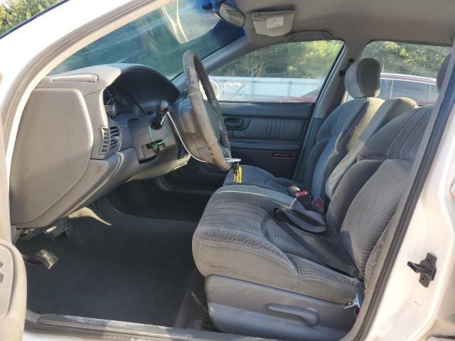 Photo 7 from auction – 2002 BUICK CENTURY CU with VIN 2G4WS52JX21150420