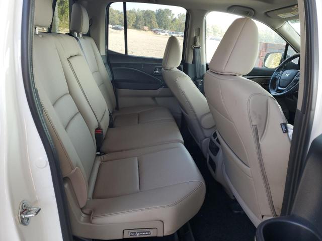 Photo 10 from auction – 2021 HONDA RIDGELINE with VIN 5FPYK3F72MB021207