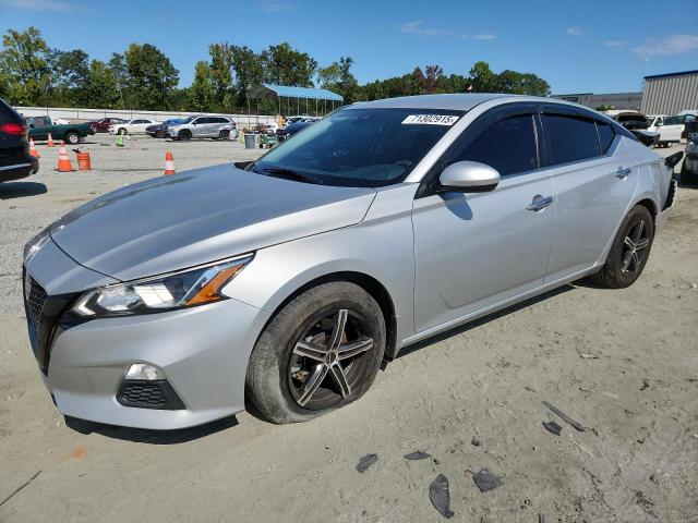 NISSAN ALTIMA 2021 with VIN 1N4BL4BV4MN379471 - Photo from auction