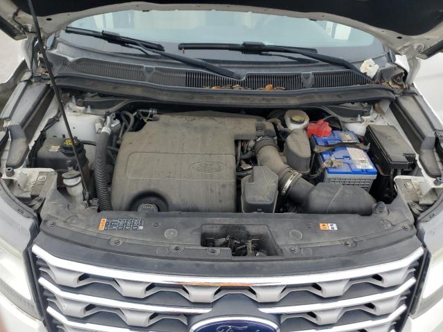 صورة رقم 12 من المزاد - 2017 FORD EXPLORER X مع VIN 1FM5K8D86HGC80195