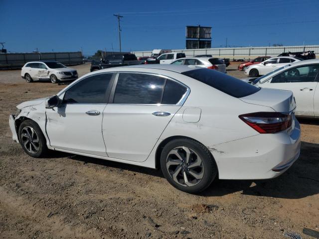 Photo 2 from auction – 2016 HONDA ACCORD EX with VIN 1HGCR2F01GA032872