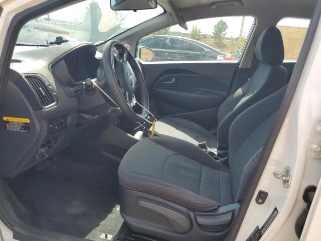 Photo 7 from auction – 2015 KIA RIO LX with VIN KNADM4A35F6452597