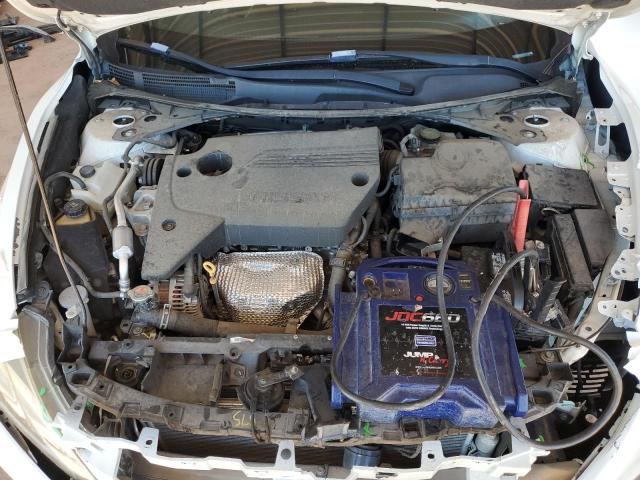 Photo 11 from auction – 2016 NISSAN ALTIMA 2.5 with VIN 1N4AL3AP4GC111335