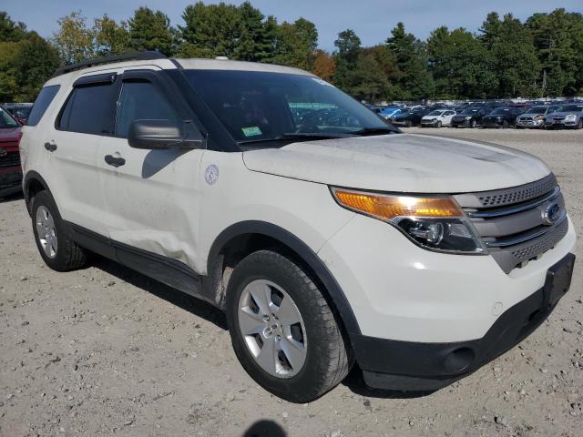 Photo 4 from auction – 2011 FORD EXPLORER with VIN 1FMHK8B87BGA54173