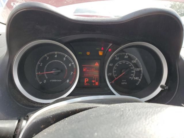 Photo 9 from auction – 2013 MITSUBISHI LANCER ES/ with VIN JA32U2FU1DU023982