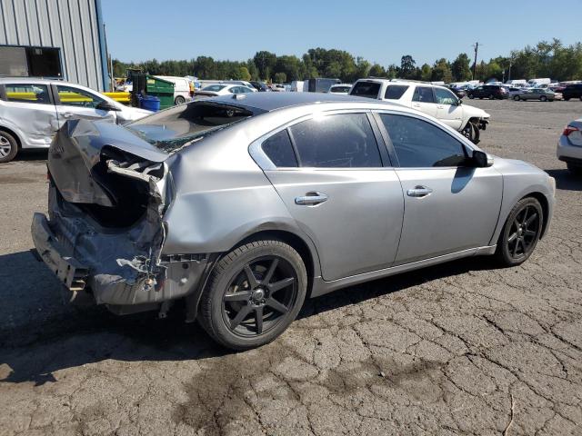 Photo 3 from auction – 2009 NISSAN MAXIMA S with VIN 1N4AA51E39C812144