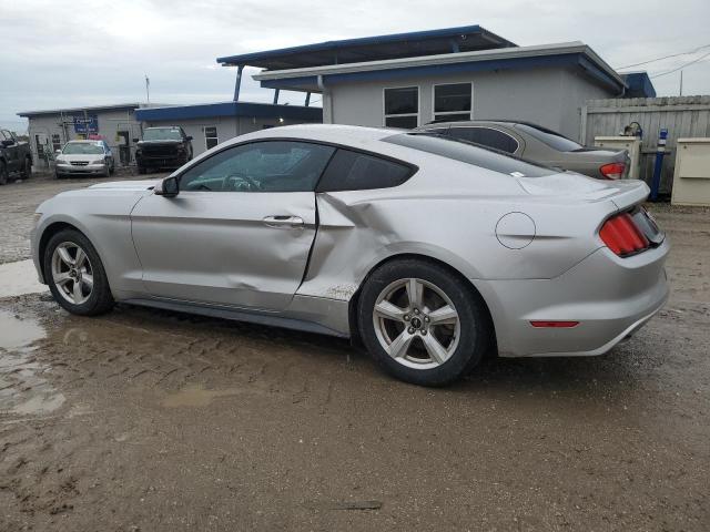 Photo 2 from auction – 2016 FORD MUSTANG with VIN 1FA6P8AM7G5316634