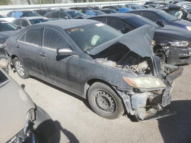 Photo 4 from auction – 2007 TOYOTA CAMRY CE with VIN 4T1BE46K67U074645