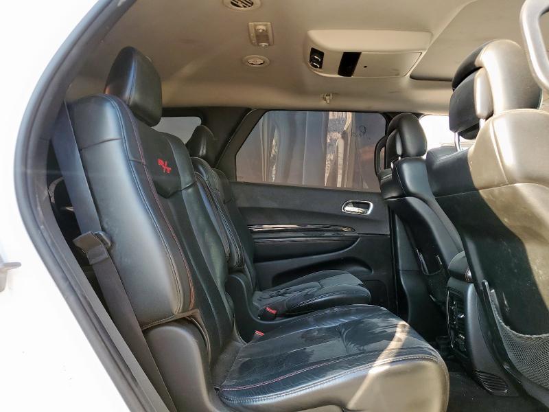 Photo 11 from auction – 2013 DODGE DURANG with VIN 1C4SDJCTXDC559164