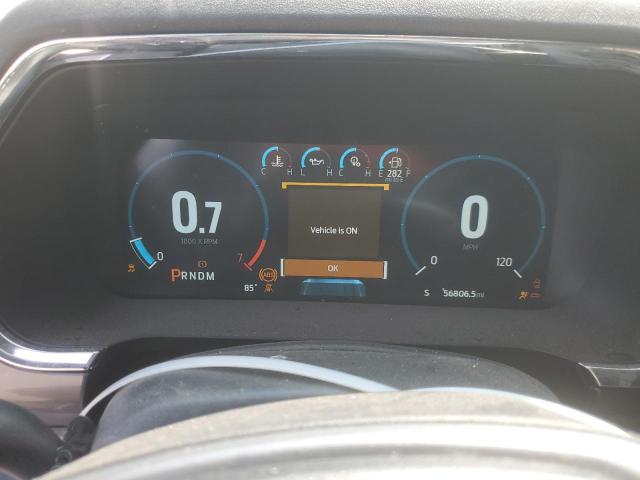 Photo 9 from auction – 2023 FORD F150 SUPER with VIN 1FTFW1E82PFB46601