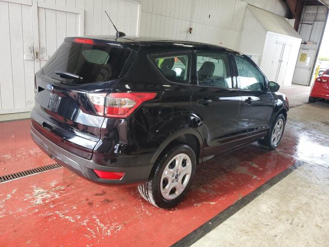 Photo 3 from auction – 2018 FORD ESCAPE S with VIN 1FMCU0F73JUA07875