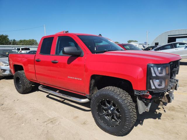 Photo 4 from auction – 2014 CHEVROLET SILVERADO with VIN 1GCRCREH2EZ289001