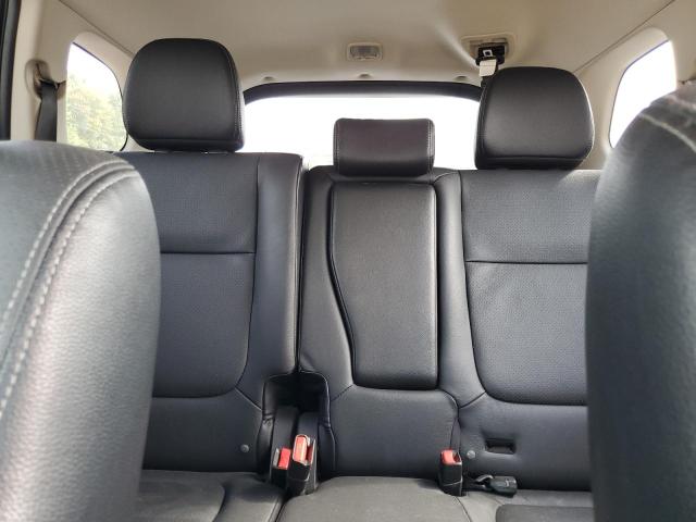 Photo 10 from auction – 2014 MITSUBISHI OUTLANDER with VIN JA4JZ4AX7EZ010129
