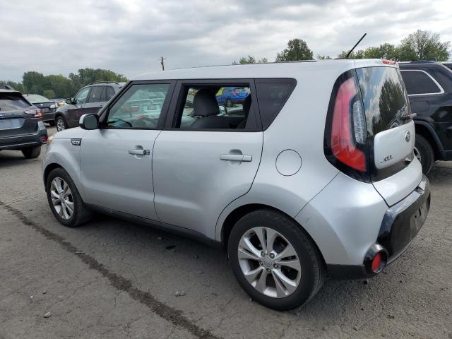 Photo 2 from auction – 2016 KIA SOUL + with VIN KNDJP3A53G7818027