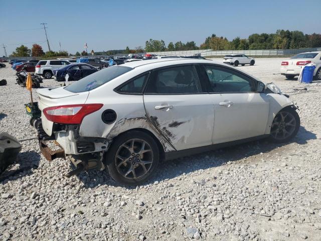 Photo 3 from auction – 2014 FORD FOCUS SE with VIN 1FADP3F24EL261201