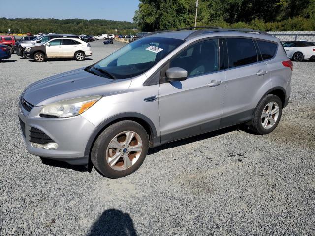 Photo 1 from auction – 2013 FORD ESCAPE SE with VIN 1FMCU0GX5DUC12066