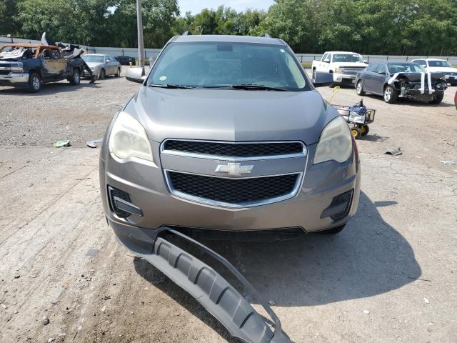 Photo 5 from auction – 2011 CHEVROLET EQUINOX LT with VIN 2CNALDECXB6460911