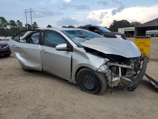 Photo 4 from auction – 2015 TOYOTA COROLLA L with VIN 5YFBURHE8FP285417