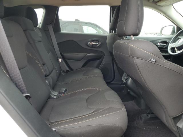 Photo 10 from auction – 2016 JEEP CHEROKEE L with VIN 1C4PJMCS9GW193756