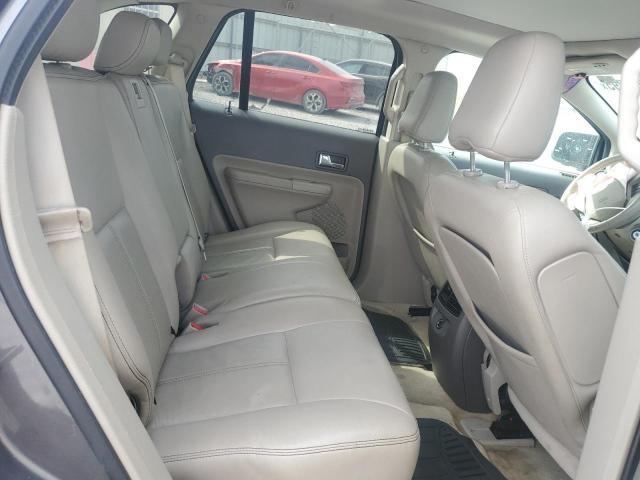 Photo 11 from auction – 2010 FORD EDGE LIMIT with VIN 2FMDK4KC2ABA44930