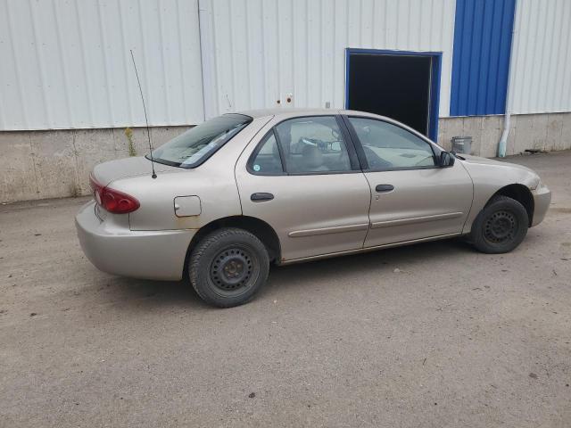 Photo 3 from auction – 2003 CHEVROLET CAVALIER with VIN 1G1JC52F837388609