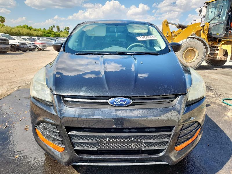 Photo 5 from auction – 2015 FORD ESCAPE S with VIN 1FMCU0F74FUC78385