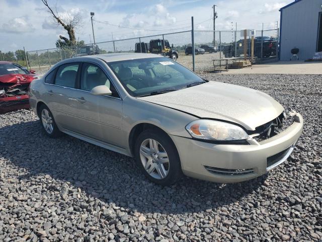 Photo 4 from auction – 2012 CHEVROLET IMPALA LT with VIN 2G1WG5E35C1271336