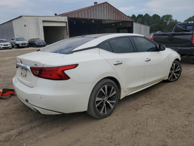 Photo 3 from auction – 2016 NISSAN MAXIMA 3.5 with VIN 1N4AA6AP6GC378290