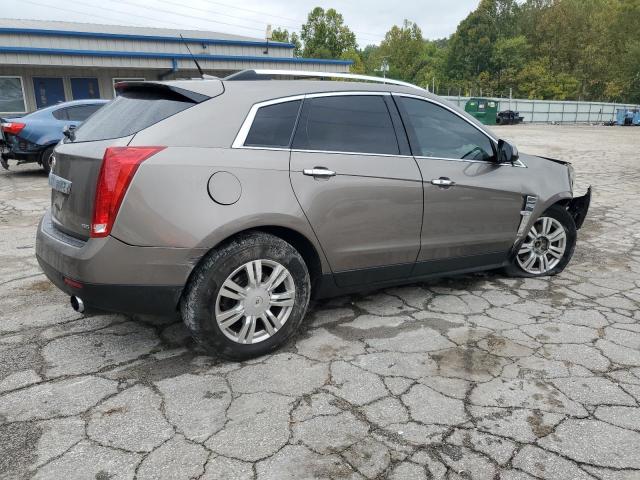Photo 3 from auction – 2012 CADILLAC SRX LUXURY COLLECTION with VIN 3GYFNAE34CS525834