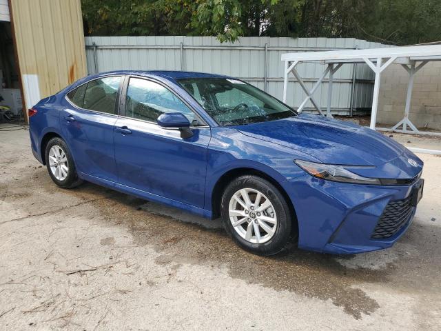 Photo 4 from auction – 2025 TOYOTA CAMRY XSE with VIN 4T1DAACK5SU099987