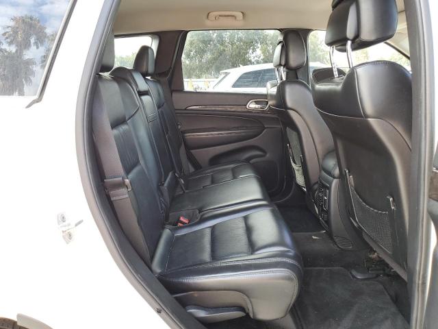 Photo 11 from auction – 2011 JEEP GRAND CHEROKEE LAREDO with VIN 1J4RR4GG3BC595932